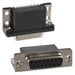 183-015-212-161 by NorComp Inc. - CONNECTOR D-SUB RCPT 15POS R/A SLDR