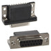 183-015-213R161 by NorComp Inc. - CONNECTOR D-SUB RCPT 15POS R/A SLDR