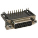 183-015-213R541 by NorComp Inc. - CONNECTOR D-SUB RCPT 15POS R/A SLDR