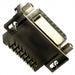 183-015-213R561 by NorComp Inc. - CONNECTOR D-SUB RCPT 15POS R/A SLDR