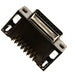 183-015-213R571 by NorComp Inc. - CONNECTOR D-SUB RCPT 15POS R/A SLDR