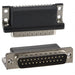 183-025-112-161 by NorComp Inc. - CONNECTOR D-SUB PLUG 25POS R/A SLDR