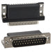 183-025-113R161 by NorComp Inc. - CONNECTOR D-SUB PLUG 25POS R/A SLDR