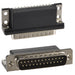 183-025-113R171 by NorComp Inc. - CONNECTOR D-SUB PLUG 25POS R/A SLDR