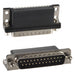 183-025-112-181 by NorComp Inc. - CONNECTOR D-SUB PLUG 25POS R/A SLDR