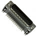 183-025-113R571 by NorComp Inc. - CONNECTOR D-SUB PLUG 25POS R/A SLDR