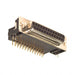 183-025-213R531 by NorComp Inc. - CONNECTOR D-SUB RCPT 25POS R/A SLDR