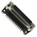 183-025-213R541 by NorComp Inc. - CONNECTOR D-SUB RCPT 25POS R/A SLDR