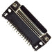 183-025-213R571 by NorComp Inc. - CONNECTOR D-SUB RCPT 25POS R/A SLDR