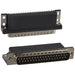 183-037-113R161 by NorComp Inc. - CONNECTOR D-SUB PLUG 37POS R/A SLDR