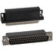 183-037-112-531 by NorComp Inc. - CONNECTOR D-SUB PLUG 37POS R/A SLDR