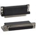 183-037-213R161 by NorComp Inc. - CONNECTOR D-SUB RCPT 37POS R/A SLDR