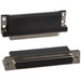 183-037-212-171 by NorComp Inc. - CONNECTOR D-SUB RCPT 37POS R/A SLDR