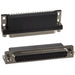 183-037-212-181 by NorComp Inc. - CONNECTOR D-SUB RCPT 37POS R/A SLDR