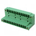 1830211 by Phoenix Contact - TERM BLOCK HDR 26POS 3.81MM