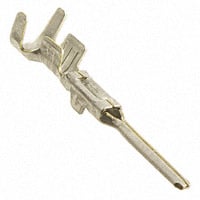 183024-1 by TE Connectivity AMP Connectors - CONNECTOR PIN 15-18AWG TIN CRIMP