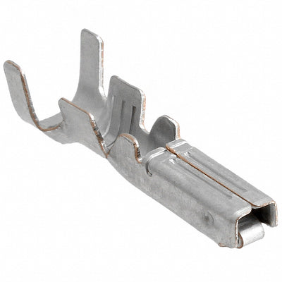 183025-1 by TE Connectivity AMP Connectors - CONNECTOR SOCKET 15-18AWG CRIMP TIN