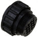183039-1 by TE Connectivity AMP Connectors - CONNECTOR PLG HSG FMALE 14POS INLINE