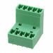 1830431 by Phoenix Contact - TERM BLOCK HDR 10POS VERT 3.81MM