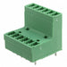1830444 by Phoenix Contact - TERM BLOCK HDR 12POS VERT 3.81MM