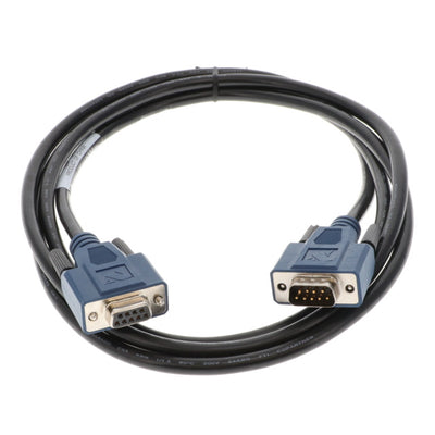 183045-02 by NI - RS232 STRAIGHT-THROUGH CABLE, DB