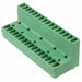 1830541 by Phoenix Contact - TERM BLOCK HDR 32POS VERT 3.81MM