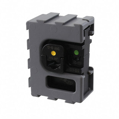 1830554 by Gedore Tools, Inc. - MODULE INSERT FOR INSULATED TERM