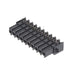 1830647 by Phoenix Contact - TERM BLOCK HDR 10POS 90DEG 3.5MM