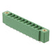 1830677 by Phoenix Contact - TERM BLOCK HDR 10POS VERT 3.81MM
