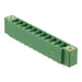 1830680 by Phoenix Contact - TERM BLOCK HDR 11POS VERT 3.81MM