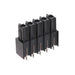1830744 by Phoenix Contact - TERM BLOCK PLUG 5POS VERT 3.5MM