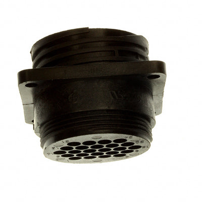 183075-1 by TE Connectivity AMP Connectors - CONNECTOR RECPT HSNG MALE 24POS PNL MT