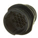 183077-1 by TE Connectivity AMP Connectors - CONNECTOR RECPT HSG MALE 16POS INLINE