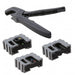 1830899 by Gedore Tools, Inc. - CRIMPING PLIERS SET ELECTRONIC