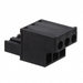 1831265 by Phoenix Contact - TERM BLOCK PLUG 3POS STR 5.08MM