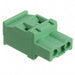 1832413 by Phoenix Contact - TERM BLOCK PLUG 2POS 7.62MM