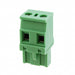 1832523 by Phoenix Contact - TERM BLOCK PLUG 2POS 7.62MM