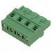 1832549 by Phoenix Contact - TERM BLOCK PLUG 4POS 7.62MM