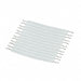 1832785-1 by TE Connectivity AMP Connectors - CABLE FLXSTRP 12POS 2.00MM 0.9