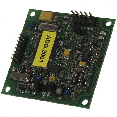 1834.000.00 by FEIG Electronic - RFID READER READ ONLY 13.56MHZ