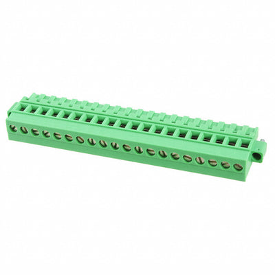 1835274 by Phoenix Contact - TERM BLOCK PLUG 20POS 5.08MM