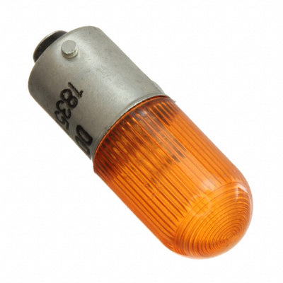 1835LS3-A-CA by Visual Communications Company - VCC - LED REPLAC. T-3 1/4 240V BAYONET