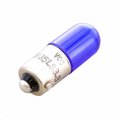 1835LS3-B-CB by Visual Communications Company - VCC - LED REPLAC. T-3 1/4 240V BAYONET