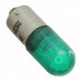 1835LS3-G-CG by Visual Communications Company - VCC - LED REPLAC. T-3 1/4 240V BAYONET