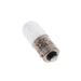 1835LS3-W-CW by Visual Communications Company - VCC - LED REPLAC. T-3 1/4 240V BAYONET