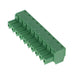 1836150 by Phoenix Contact - TERM BLOCK PLUG 10POS STR 5.08MM