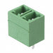 1836299 by Phoenix Contact - TERM BLOCK HDR 2POS VERT 5.08MM