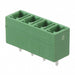 1836312 by Phoenix Contact - TERM BLOCK HDR 4POS VERT 5.08MM