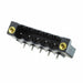 1836719 by Phoenix Contact - TERM BLOCK HDR 5POS BLK