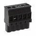 1836891 by Phoenix Contact - TERM BLOCK PLUG 5POS 5.08MM